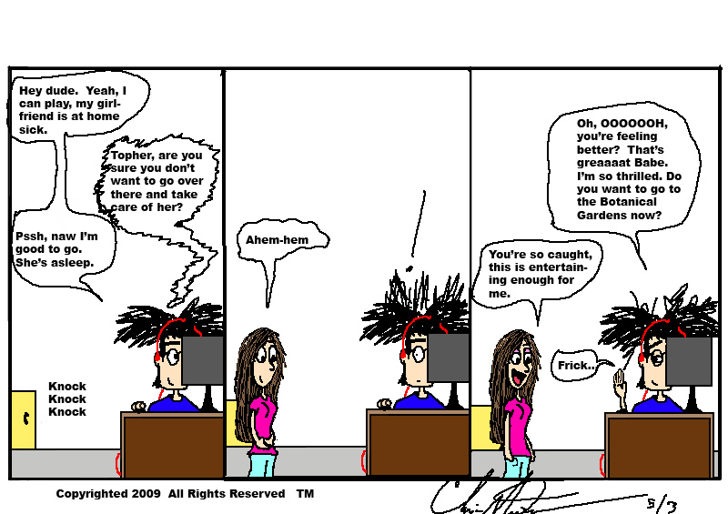 Comic
