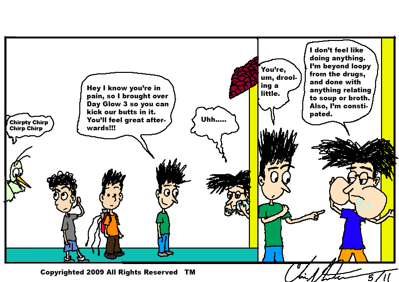 Comic