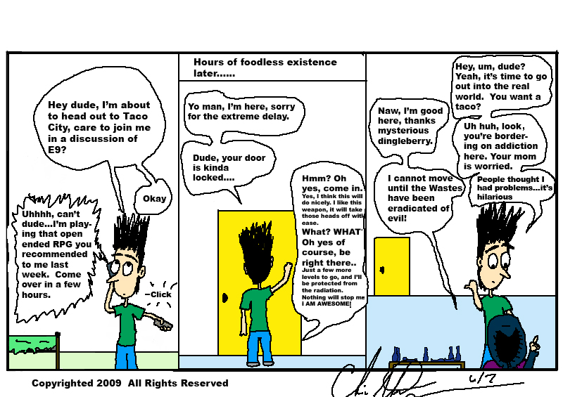 Comic