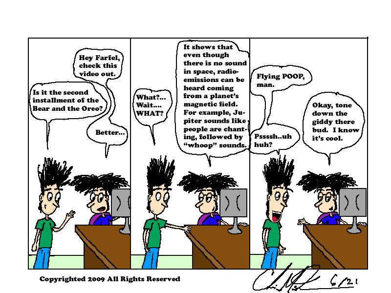 Comic