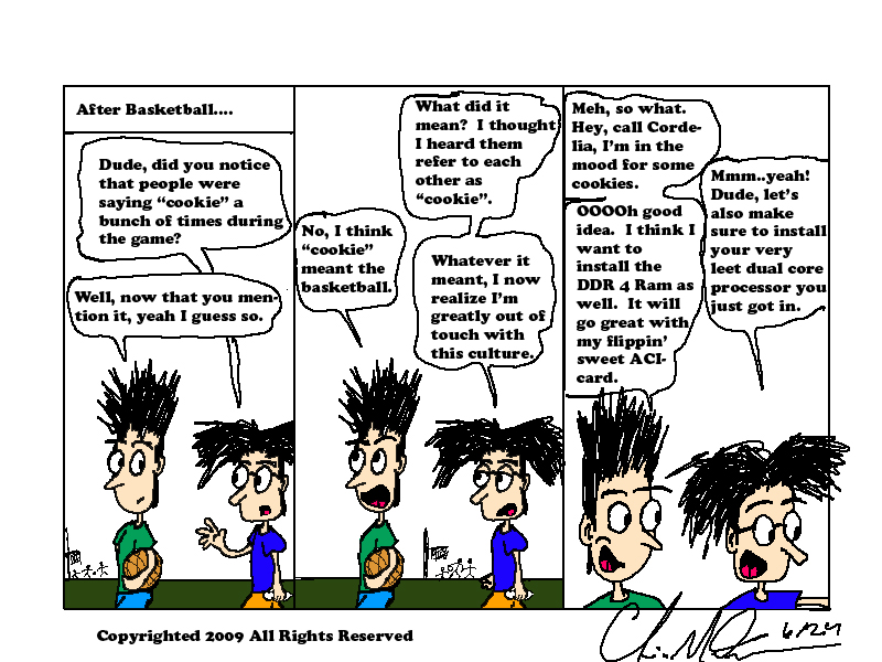 Comic