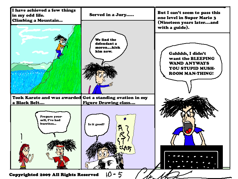 Comic