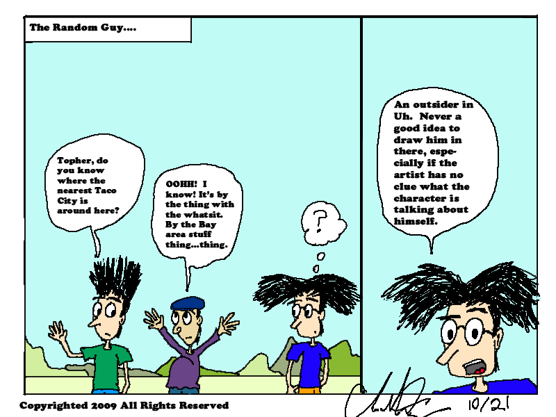 Comic